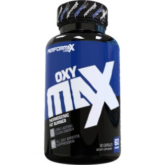 OxyMax