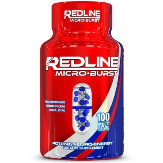 Redline Micro-Burst