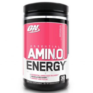 AMIN.O. Energy