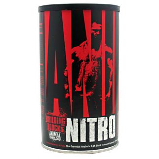 Animal Nitro