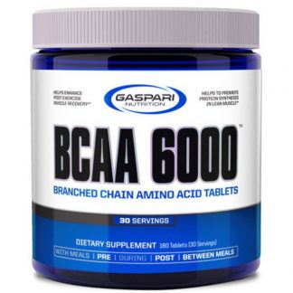 BCAA 6000