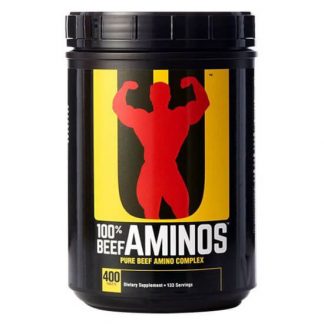 100% Beef Aminos