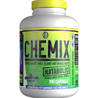 Chemix Natabolic