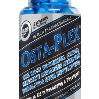 Osta-Plex