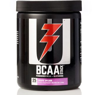 BCAA Stack