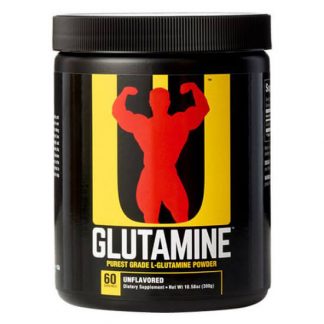 Universal Nutrition Glutamine