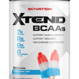 Xtend BCAAs